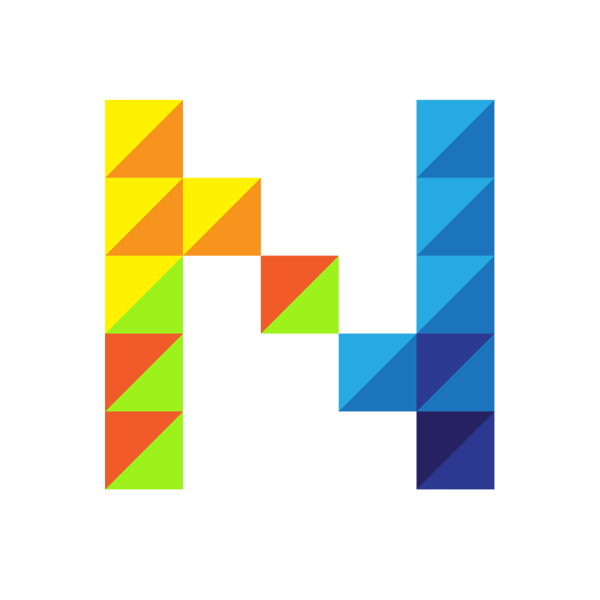 NiFTy Displays logo