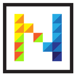 NiFTy Displays logo